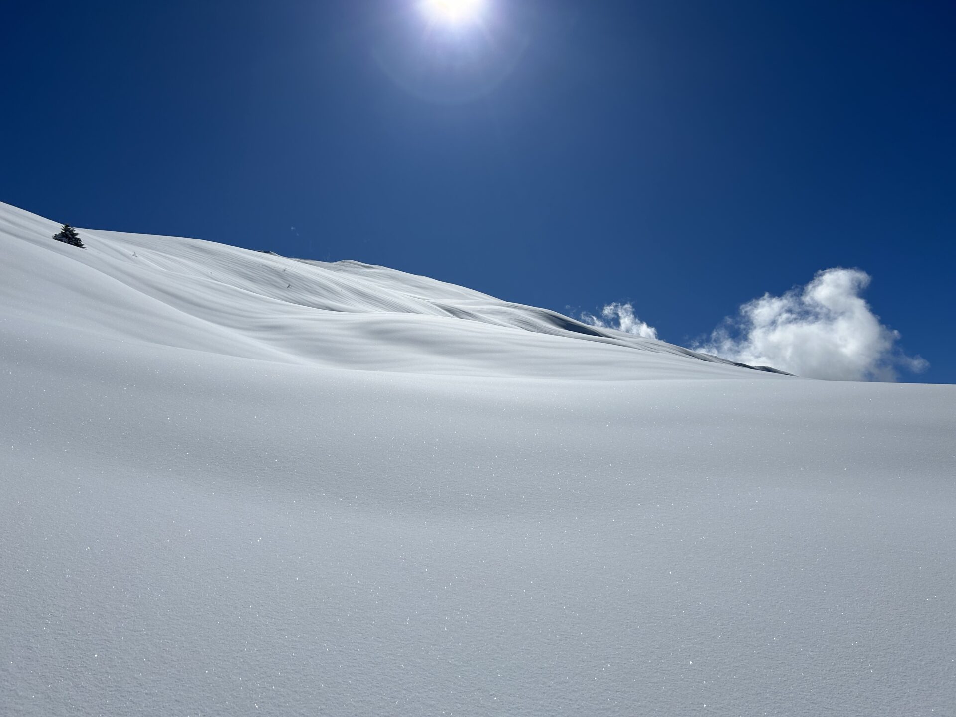 Sci alpinismo - Valle d'Aosta